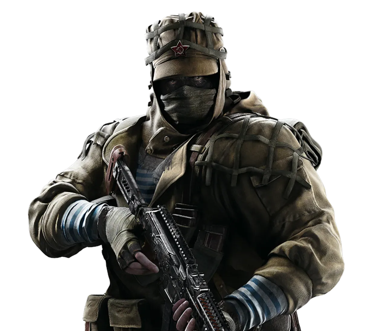 Rainbow Six Siege Y9S1, Meta Oyununu Kökten Değiştirdi: Kapkan Yeniden Sahnede! Rainbow Six Siege Y9S1, Meta Oyununu Kökten Değiştirdi: Kapkan Yeniden Sahnede!