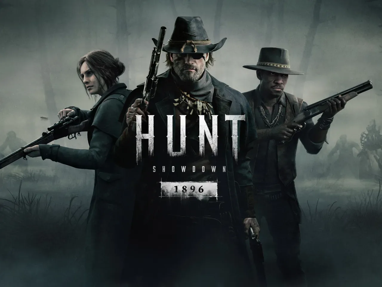Hunt: Showdown, Yeni Motoruyla FPS ve Ses Kalitesinde Dev Bir Sıçrama Yaşıyor Hunt: Showdown, Yeni Motoruyla FPS ve Ses Kalitesinde Dev Bir Sıçrama Yaşıyor