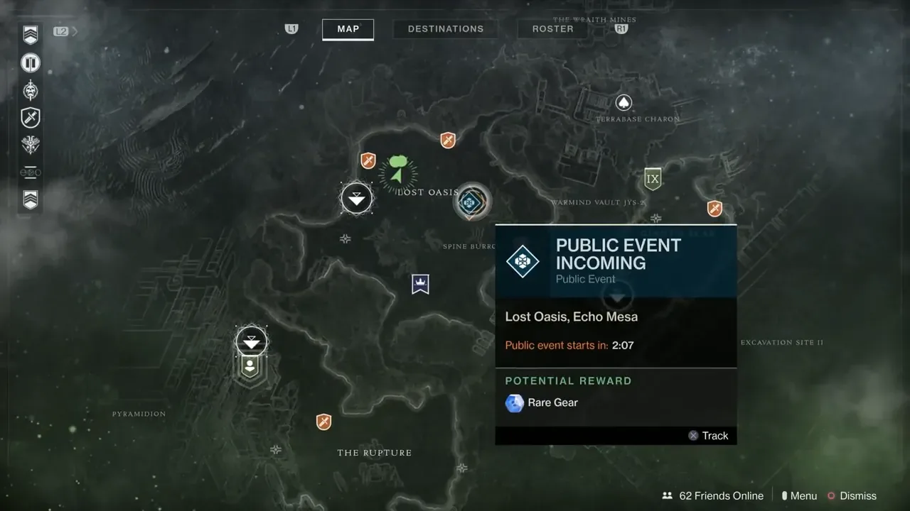 Destiny 2'de Efsanevi Whisper Görevi Geri Döndü: Ancak Çılgınlık Nerede? Destiny 2'de Efsanevi Whisper Görevi Geri Döndü: Ancak Çılgınlık Nerede?