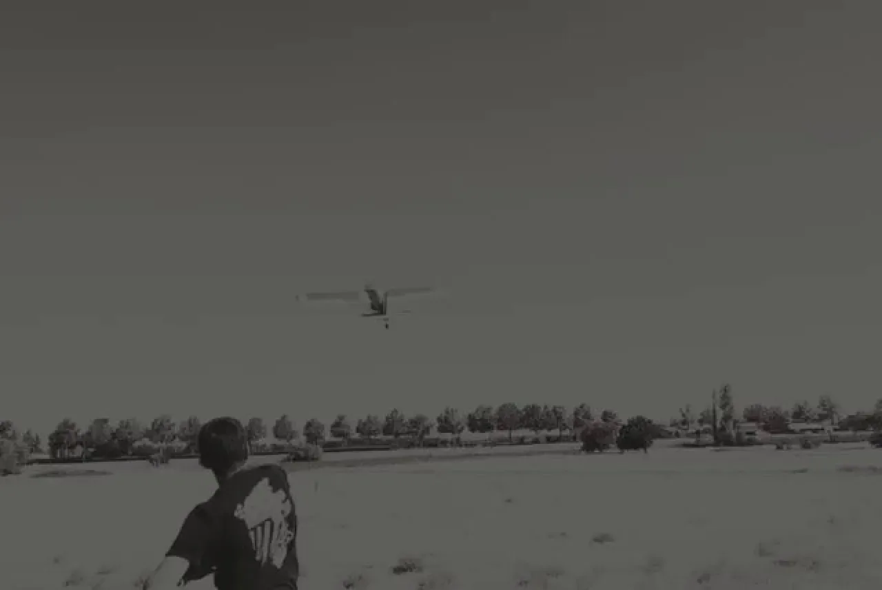 Konya'da Liseli Öğrenciler Yerli İnsansız Hava Aracı Geliştirdi Konya'da Liseli Öğrenciler Yerli İnsansız Hava Aracı Geliştirdi