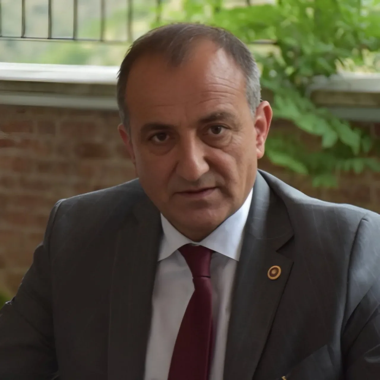 Ayyüce Türkeş Taş'tan MHP ve Alparslan Türkeş Yorumu Ayyüce Türkeş Taş'tan MHP ve Alparslan Türkeş Yorumu