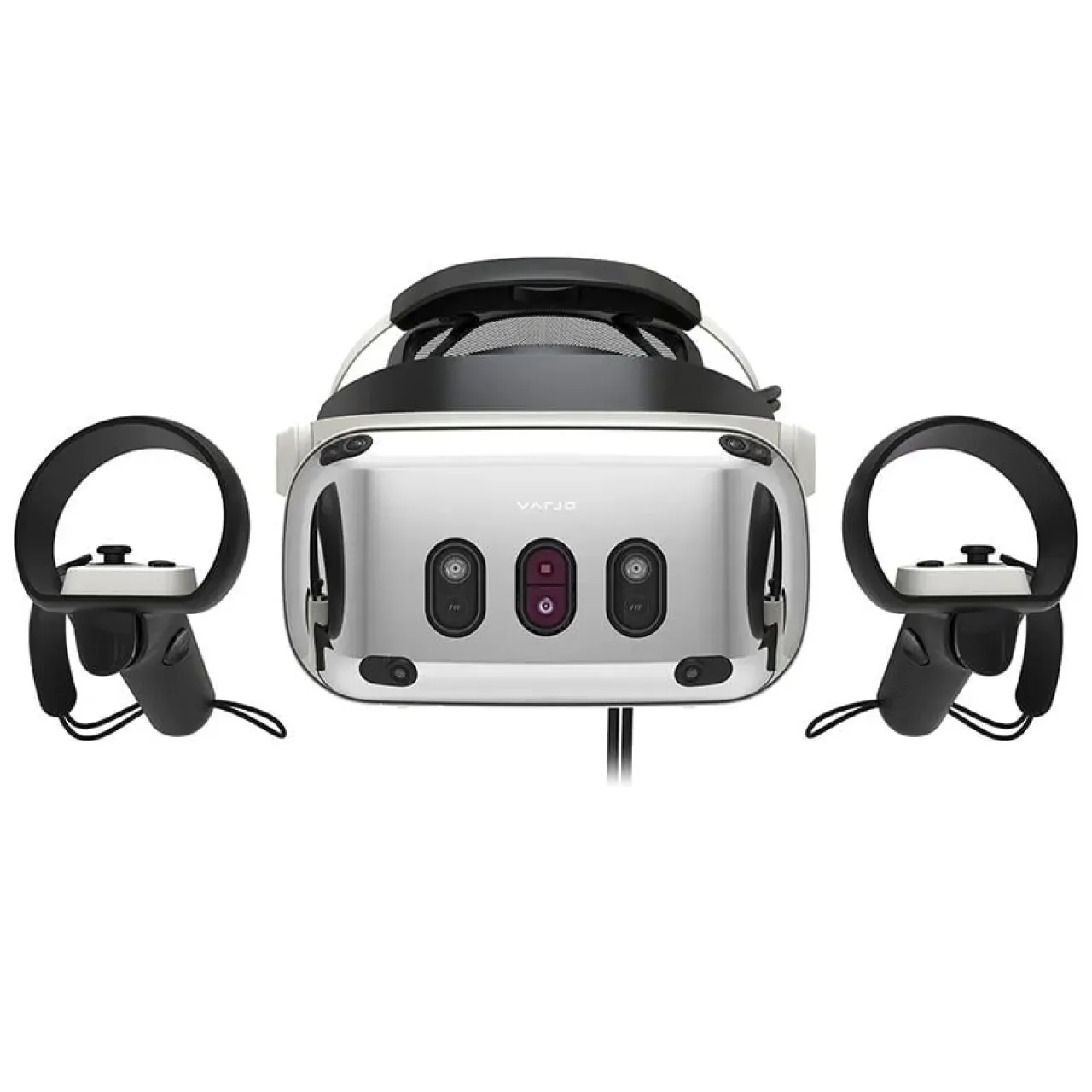 Sanal ve Gerçek Artık İç İçe: Varjo XR-4 ile Oyun Deneyiminiz Bir Daha Asla Aynı Olmayacak Sanal ve Gerçek Artık İç İçe: Varjo XR-4 ile Oyun Deneyiminiz Bir Daha Asla Aynı Olmayacak