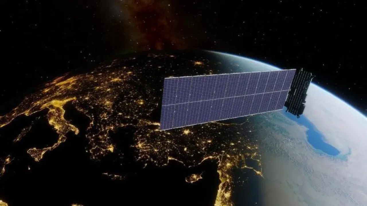 Starlink ile 4K Bulut Oyun Keyfi: Gecikme Testinde GeForce NOW Sınırı Aşıldı! Starlink ile 4K Bulut Oyun Keyfi: Gecikme Testinde GeForce NOW Sınırı Aşıldı!