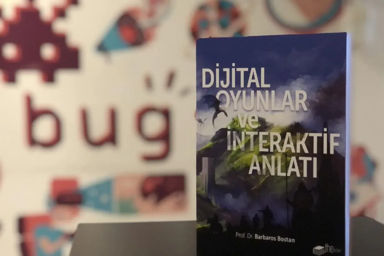Oyun Dünyasında Büyük Tartışma: Hikaye mi, Oynanış mı? Oyun Dünyasında Büyük Tartışma: Hikaye mi, Oynanış mı?