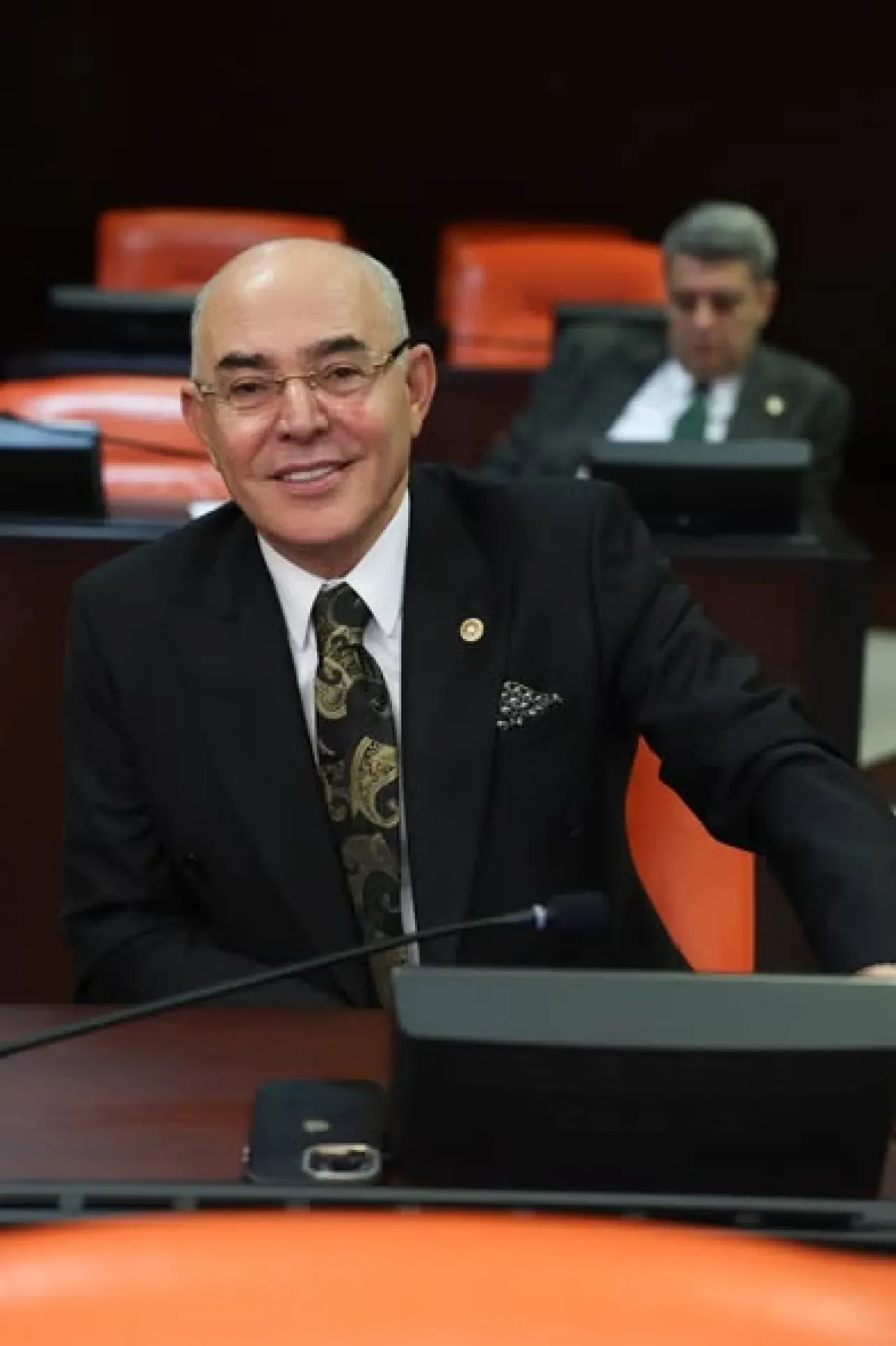 MHP'li Karakaya: 2026 Bütçe ve 2024 Kesin Hesap Teklifleri Görüşülüyor MHP'li Karakaya: 2026 Bütçe ve 2024 Kesin Hesap Teklifleri Görüşülüyor