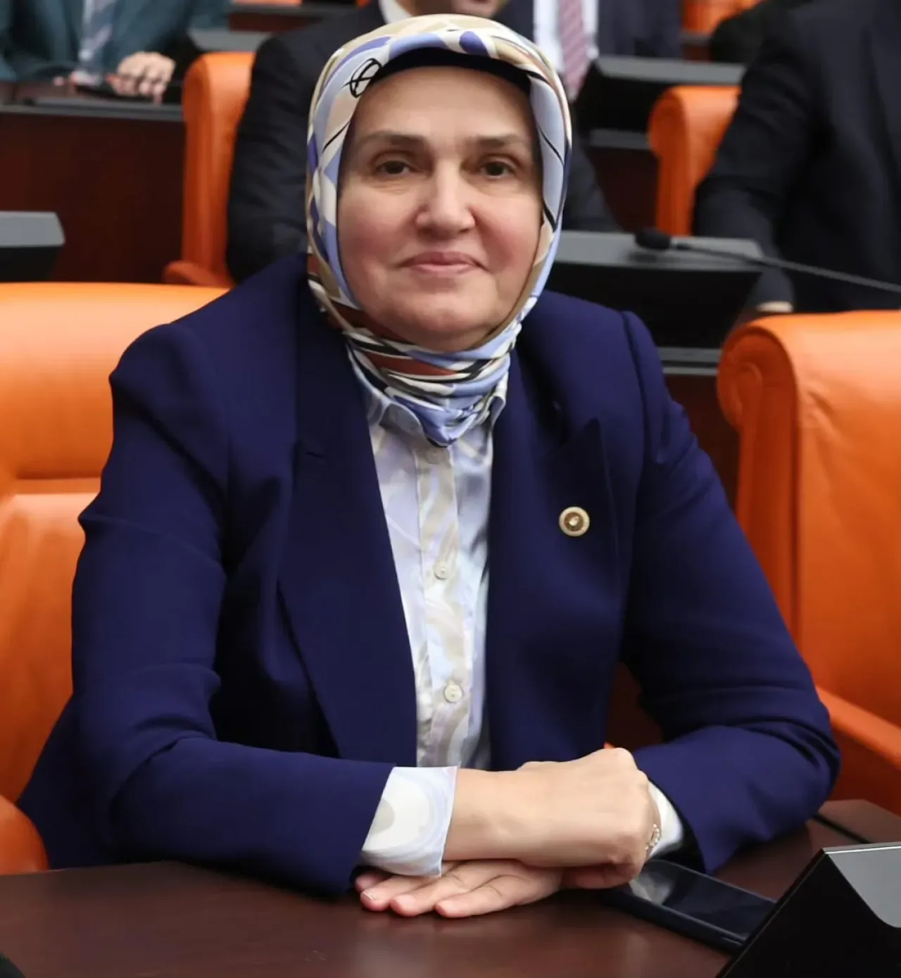 2026 Yılı Bütçe Teklifi TBMM Genel Kurulu'nda Kabul Edildi 2026 Yılı Bütçe Teklifi TBMM Genel Kurulu'nda Kabul Edildi