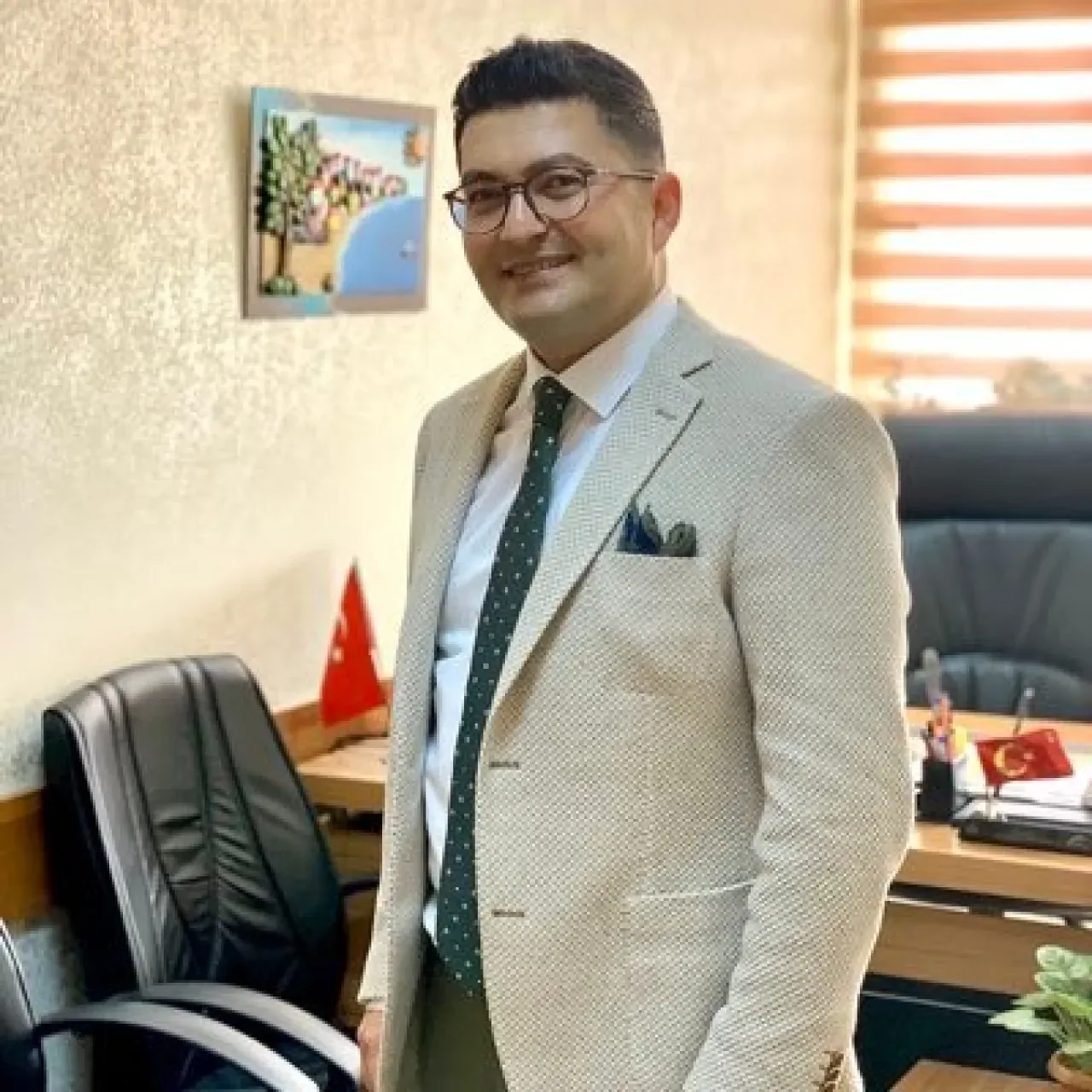 Adana'da Üç Ayların Başlangıcıyla Huzur ve Bereket Temennisi Adana'da Üç Ayların Başlangıcıyla Huzur ve Bereket Temennisi