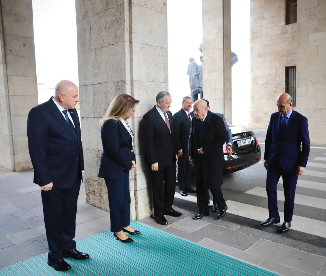 Akyurt MHP İlçe Başkanı, Devlet Bahçeli'nin 2026 Bütçe Görüşmeleri için TBMM'de Olacağını Duyurdu Akyurt MHP İlçe Başkanı, Devlet Bahçeli'nin 2026 Bütçe Görüşmeleri için TBMM'de Olacağını Duyurdu