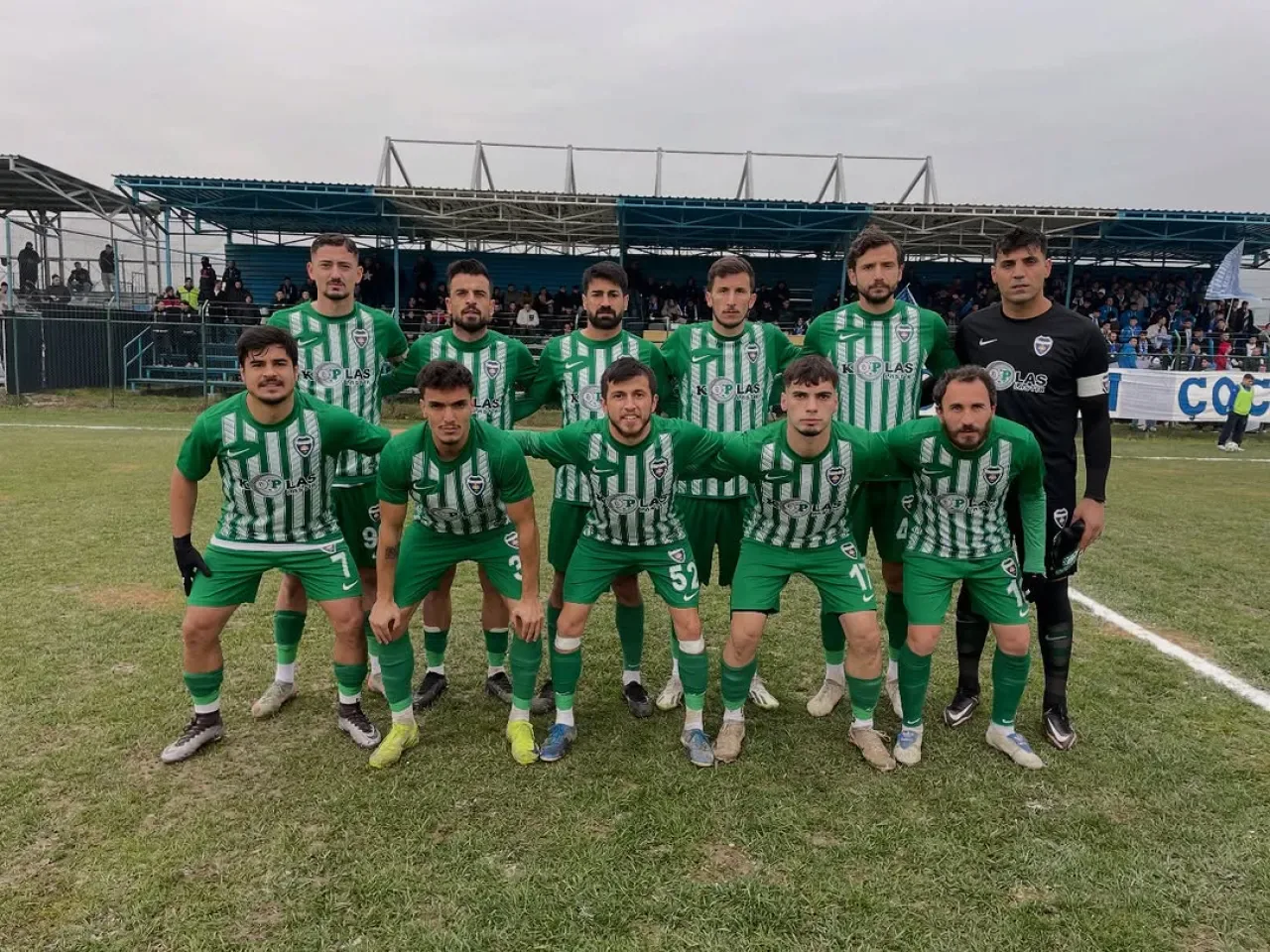 İstanbul Sultanbeyli Belediyespor, Pamukova'da Sessiz Bir Beraberlik Aldı İstanbul Sultanbeyli Belediyespor, Pamukova'da Sessiz Bir Beraberlik Aldı