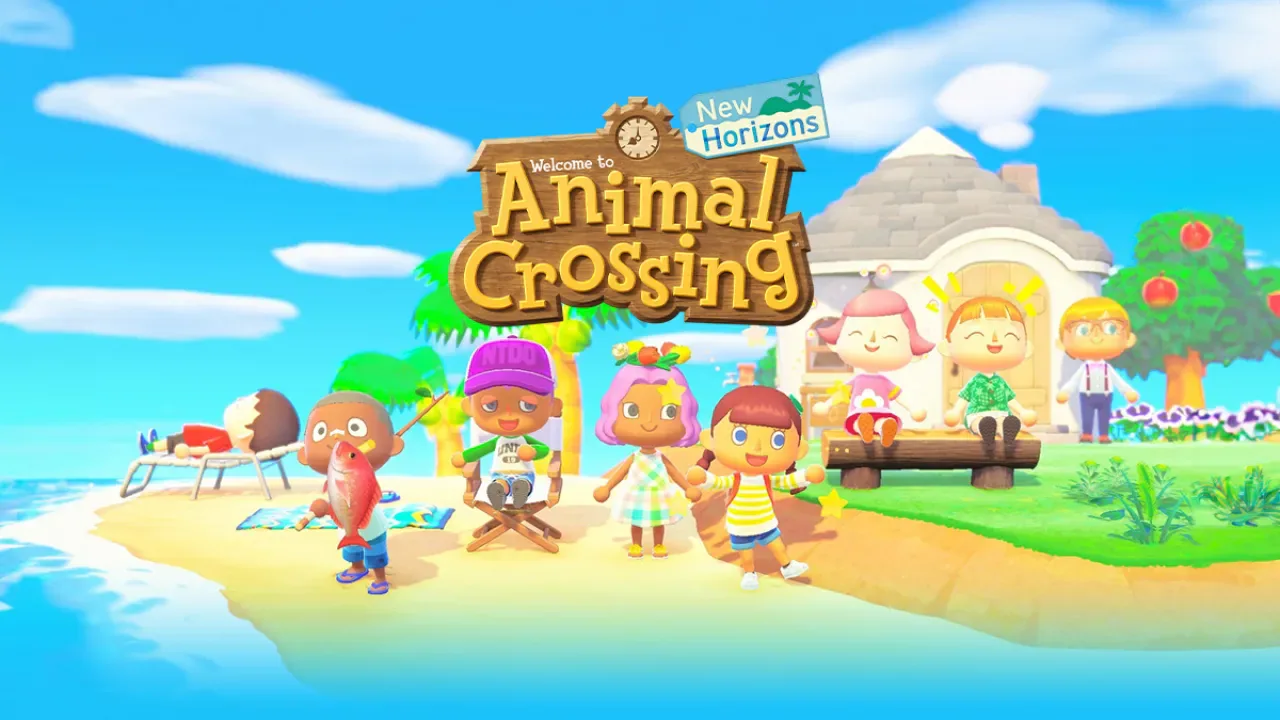 Animal Crossing: Sosyal Evrimin Sanal Laboratuvarı ve Yeni Nesil Sosyalleşme Alanı Animal Crossing: Sosyal Evrimin Sanal Laboratuvarı ve Yeni Nesil Sosyalleşme Alanı