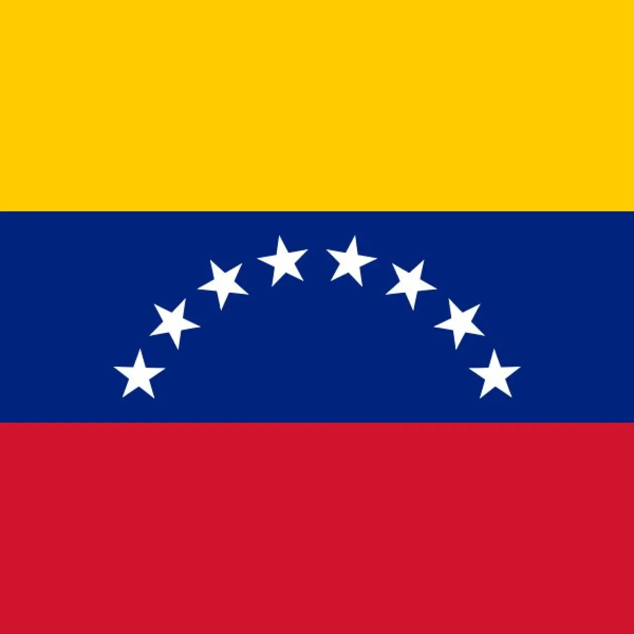 Venezuela 2025 Petrol Üretim Hedefine Şimdiden Ulaştı: Günlük 1.2 Milyon Varil Venezuela 2025 Petrol Üretim Hedefine Şimdiden Ulaştı: Günlük 1.2 Milyon Varil