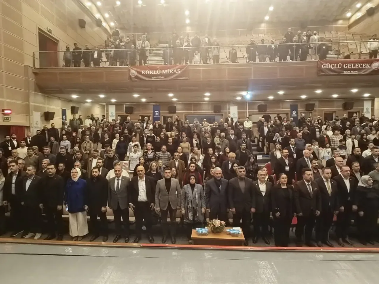 AK Parti Gebze İlçe Başkanı, Sivaslılar Derneği'nin Eğitim Gecesine Katıldı AK Parti Gebze İlçe Başkanı, Sivaslılar Derneği'nin Eğitim Gecesine Katıldı