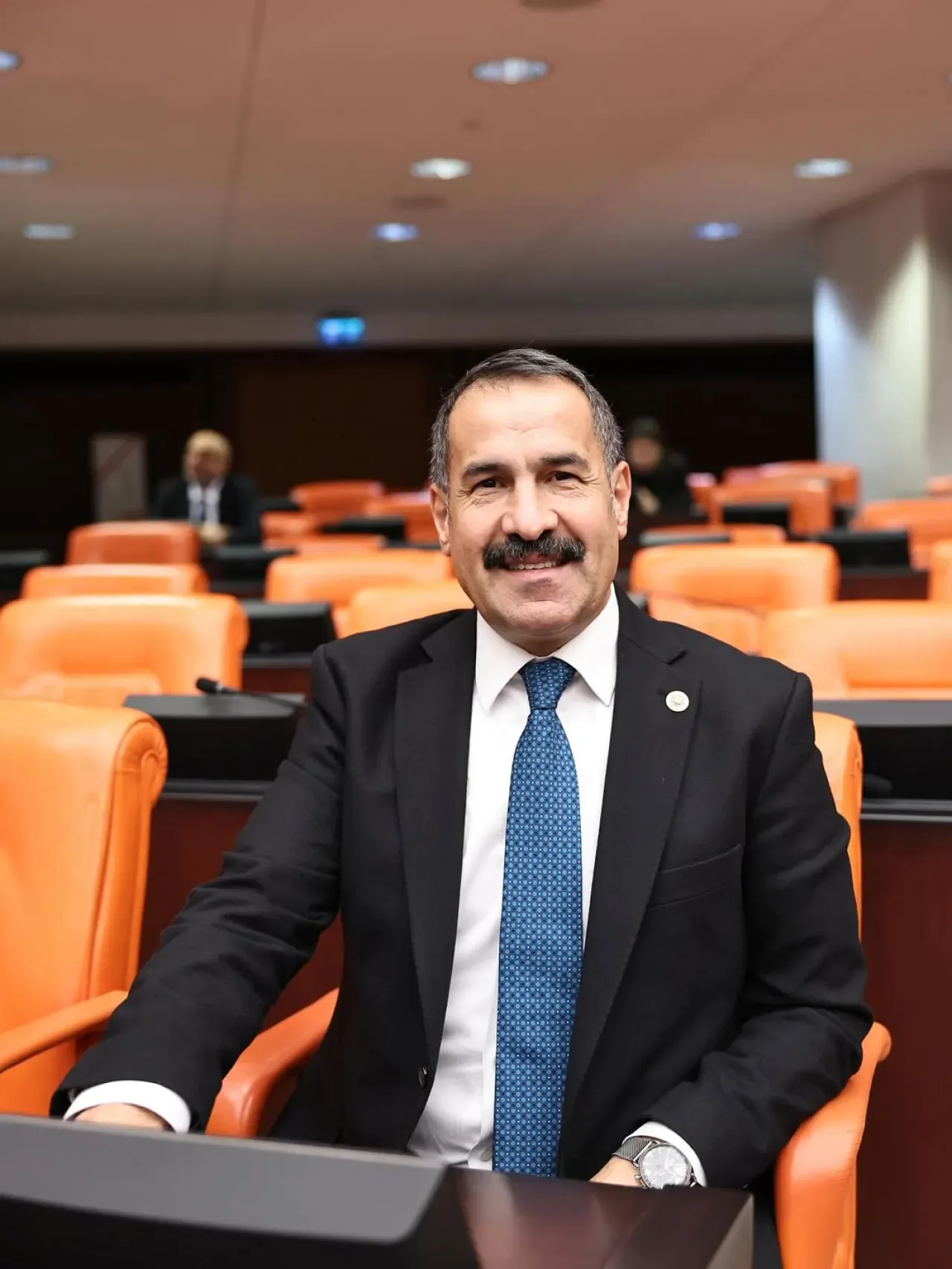 TBMM, 2026 Yılı Merkezi Yönetim Bütçesi'ni Onayladı TBMM, 2026 Yılı Merkezi Yönetim Bütçesi'ni Onayladı