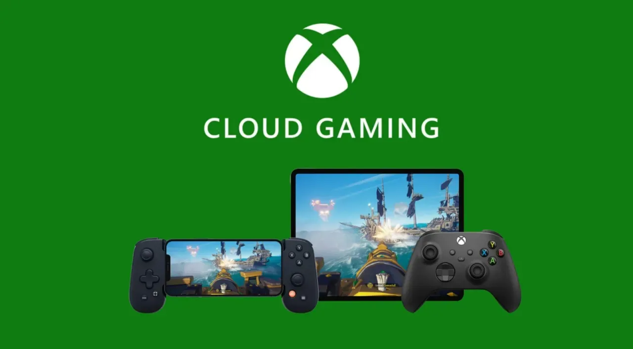 Xbox Cloud Gaming'de FIFA Deneyimi: İstanbul'dan Yapılan Gecikme Testi Sonuçları Açıklandı Xbox Cloud Gaming'de FIFA Deneyimi: İstanbul'dan Yapılan Gecikme Testi Sonuçları Açıklandı