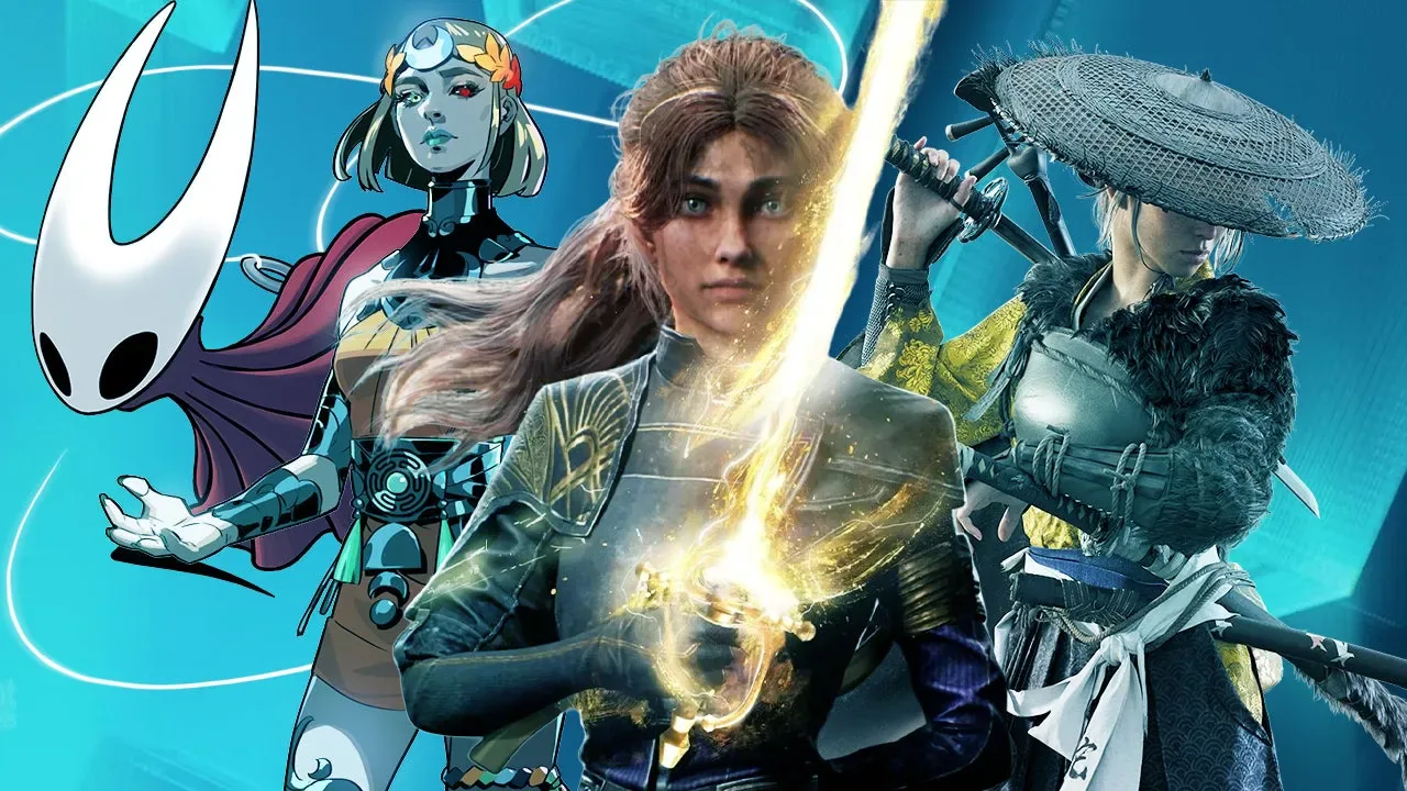 Portal 3 Hayali Gerçek Oldu Mu? The Game Awards 2025'te Beklenen Duyuru Gerçekleşmedi Portal 3 Hayali Gerçek Oldu Mu? The Game Awards 2025'te Beklenen Duyuru Gerçekleşmedi