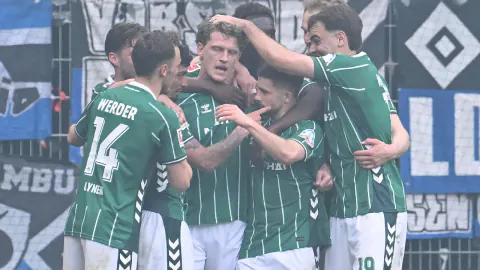Werder Bremen'den Romano Schmid Hamlesi: Sözleşme Görüşmeleri Başladı