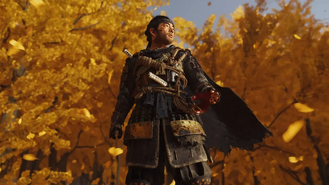 Ghost of Tsushima PC İçin Kurtarıcı Yama Geldi: F16C Hatası ve Çökmeler Çözüldü Ghost of Tsushima PC İçin Kurtarıcı Yama Geldi: F16C Hatası ve Çökmeler Çözüldü