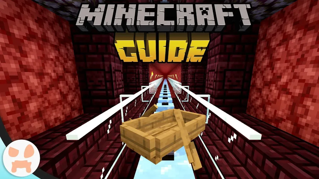 Minecraft'ta Devasa Bir Oyuncu Projesi: Nether Otoyolu Ağı Nasıl Binlerce Oyuncuyu Bir Araya Getirdi? Minecraft'ta Devasa Bir Oyuncu Projesi: Nether Otoyolu Ağı Nasıl Binlerce Oyuncuyu Bir Araya Getirdi?