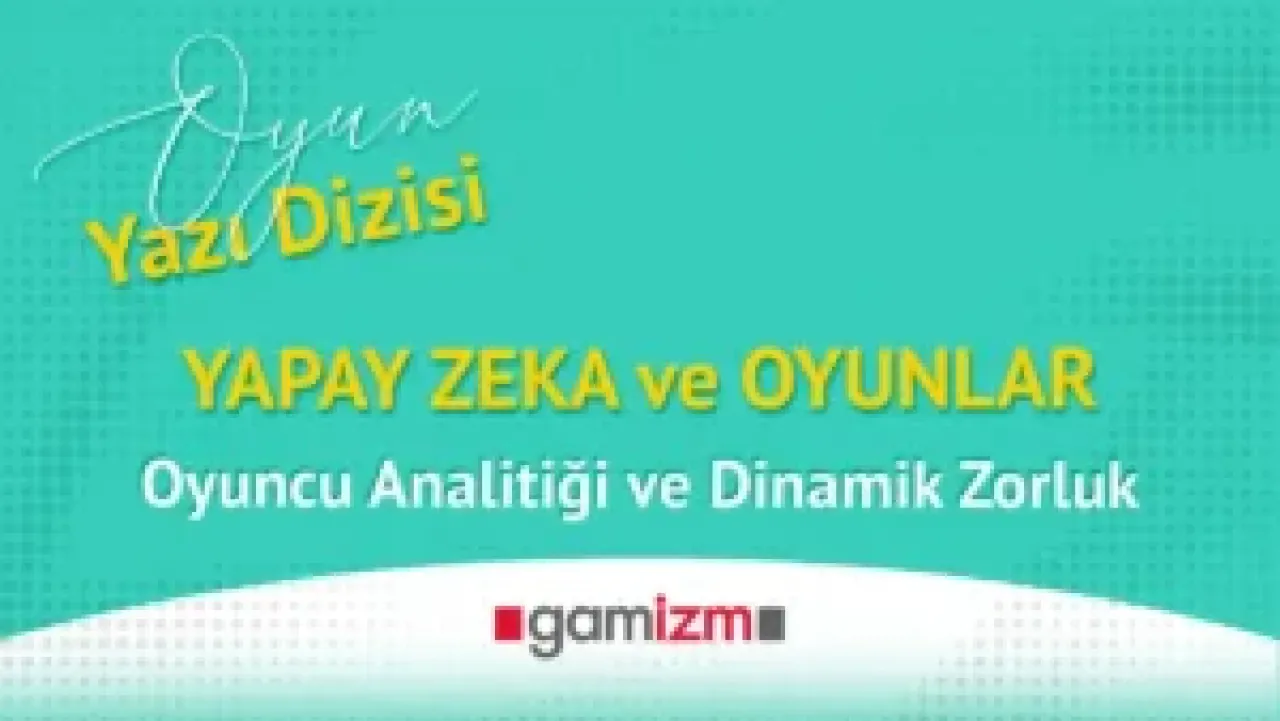 Yapay Zeka, Oyun Hikayelerini Kişiselleştirerek Oyuncu Deneyimini Kökten Değiştiriyor Yapay Zeka, Oyun Hikayelerini Kişiselleştirerek Oyuncu Deneyimini Kökten Değiştiriyor