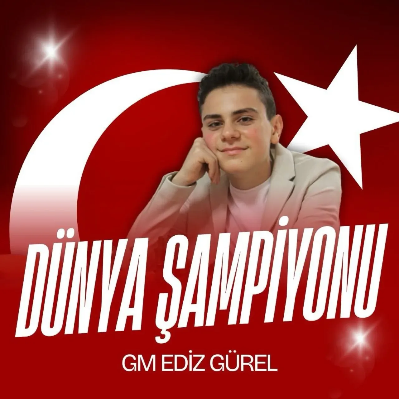 Bursalı Gençler Dünya Satranç Şampiyonu Oldu Bursalı Gençler Dünya Satranç Şampiyonu Oldu