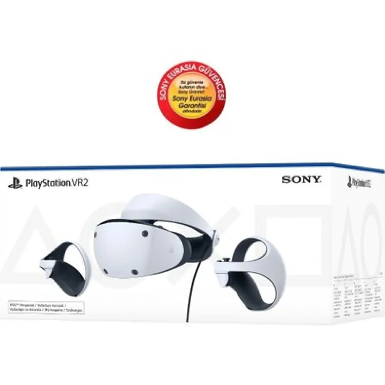 Sanal Gerçeklikte Devrim: PS VR2'nin Göz İzleme Teknolojisi Oyun Deneyimini Nasıl Yeniden Şekillendiriyor? Sanal Gerçeklikte Devrim: PS VR2'nin Göz İzleme Teknolojisi Oyun Deneyimini Nasıl Yeniden Şekillendiriyor?