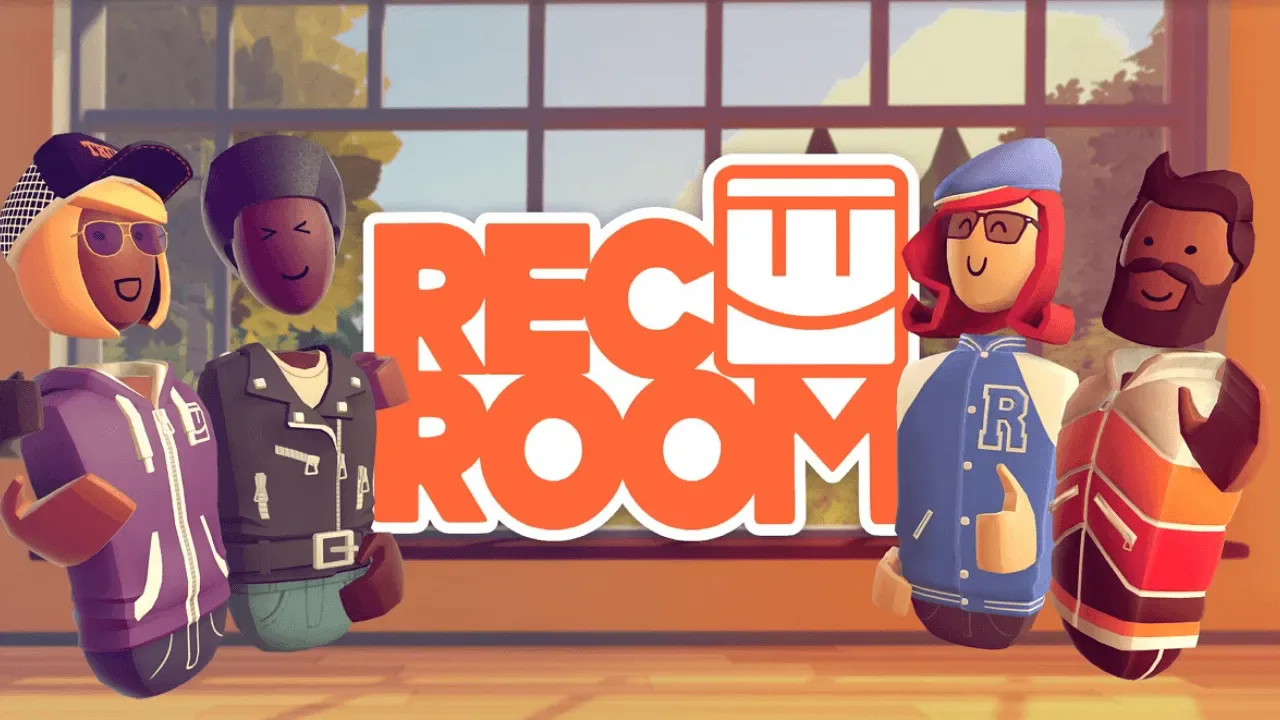 Rec Room: Sosyal Evrimin Yeni Laboratuvarı Olarak Yükselen Sanal Oyun Platformu Rec Room: Sosyal Evrimin Yeni Laboratuvarı Olarak Yükselen Sanal Oyun Platformu