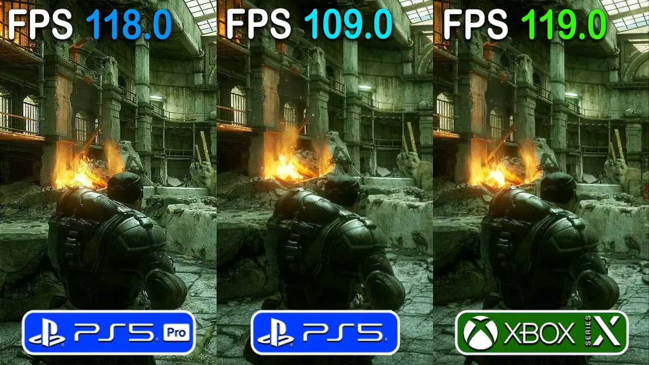 Gears of War: E-Day Hangi Platformlarda Gelecek? PlayStation 5 ve Switch Sürprizi! Gears of War: E-Day Hangi Platformlarda Gelecek? PlayStation 5 ve Switch Sürprizi!