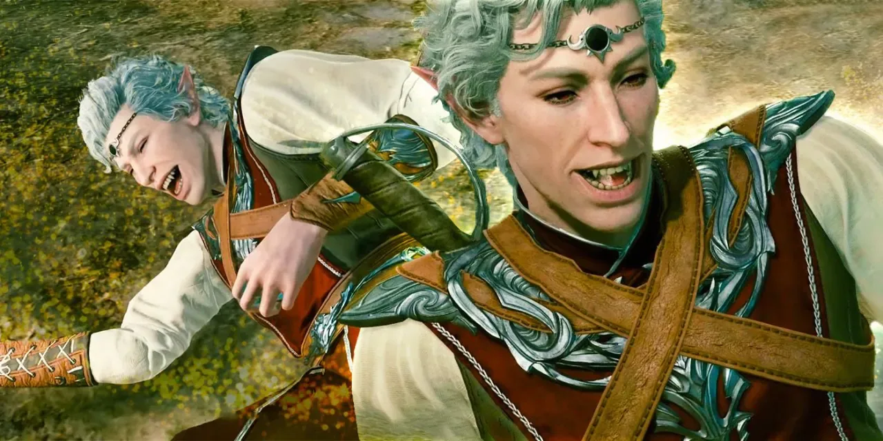 Baldur's Gate 3'te 300 Saat Sonra Bulunduğu İddia Edilen Gizemli Easter Egg Gerçek mi? Baldur's Gate 3'te 300 Saat Sonra Bulunduğu İddia Edilen Gizemli Easter Egg Gerçek mi?