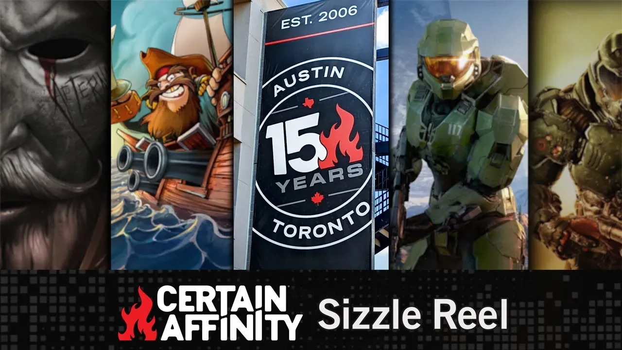 Certain Affinity, Austin'deki AAA Oyun Üssünü Genişletiyor Certain Affinity, Austin'deki AAA Oyun Üssünü Genişletiyor