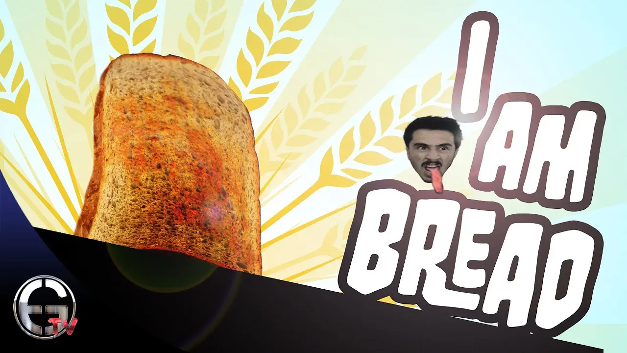 Bir Ekmek Diliminin Tost Olma Hayali: I Am Bread Neden 'Kötü Ama Kült' Bir Fenomen? Bir Ekmek Diliminin Tost Olma Hayali: I Am Bread Neden 'Kötü Ama Kült' Bir Fenomen?