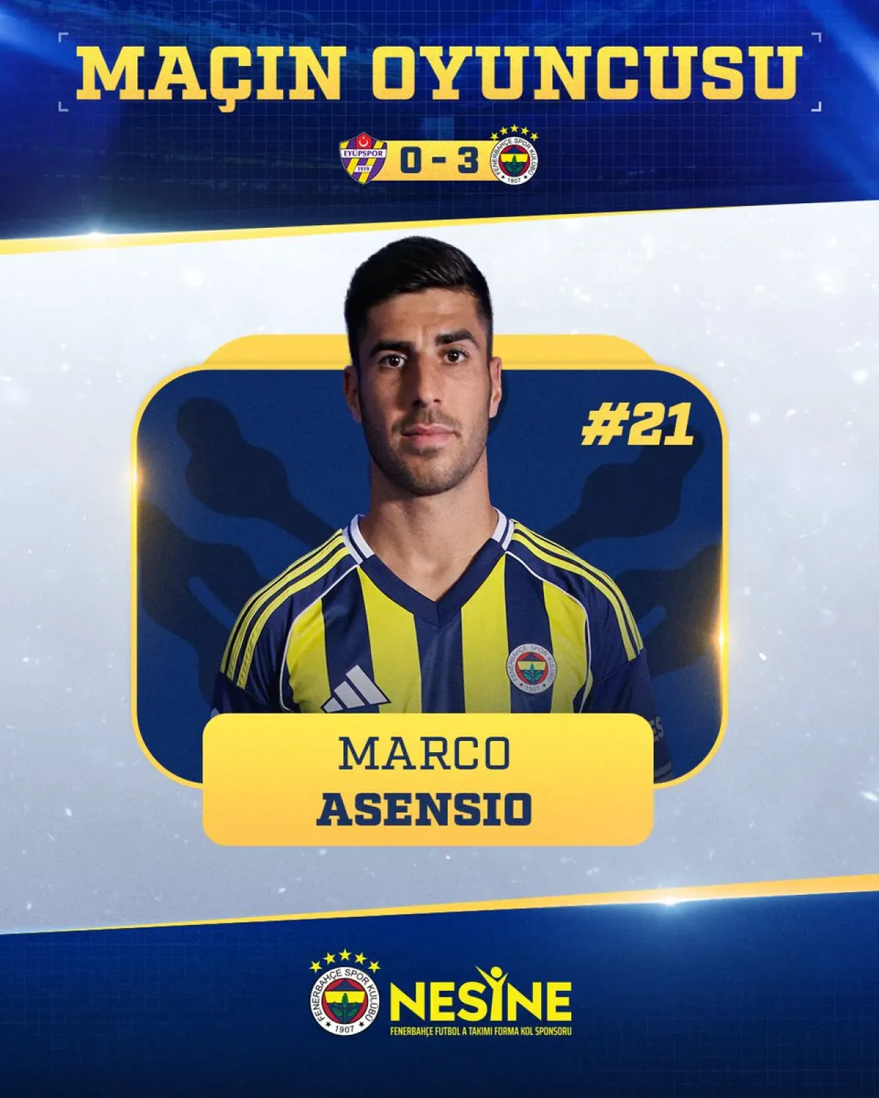 Fenerbahçe, Çubuklu'da Yaptığı Hazırlık Maçı ile Sezon Öncesi Çalışmalarını Sürdürüyor Fenerbahçe, Çubuklu'da Yaptığı Hazırlık Maçı ile Sezon Öncesi Çalışmalarını Sürdürüyor