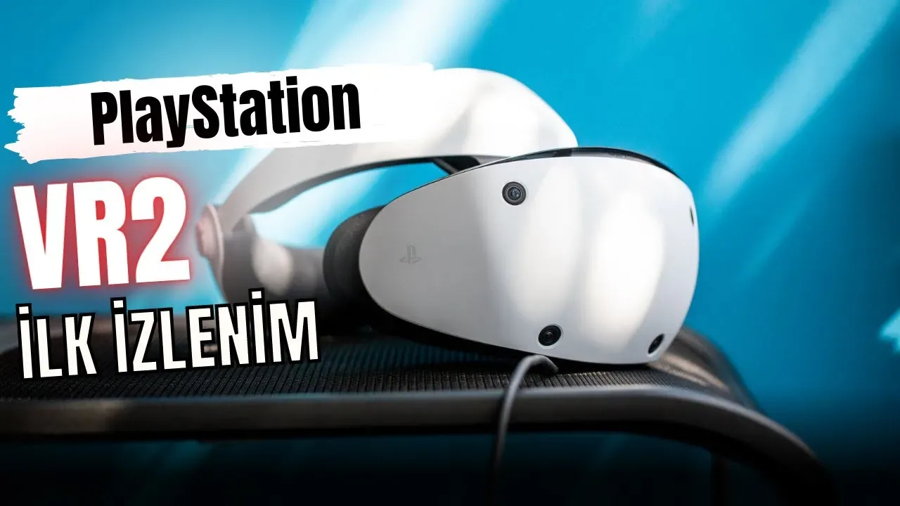 PlayStation VR2'de Devrim Yaratacak Özellik: Kontrolcüsüz El Takibi ile Oyunlar Artık Daha Doğal PlayStation VR2'de Devrim Yaratacak Özellik: Kontrolcüsüz El Takibi ile Oyunlar Artık Daha Doğal