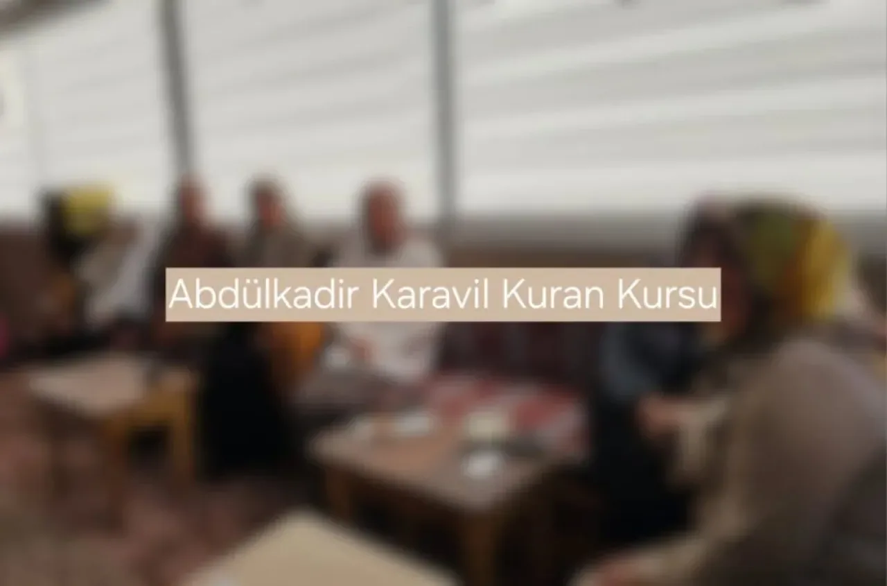 Bursa Yenişehir'de Hanımlara Özel Haftalık Dini Sohbetler Başlıyor Bursa Yenişehir'de Hanımlara Özel Haftalık Dini Sohbetler Başlıyor