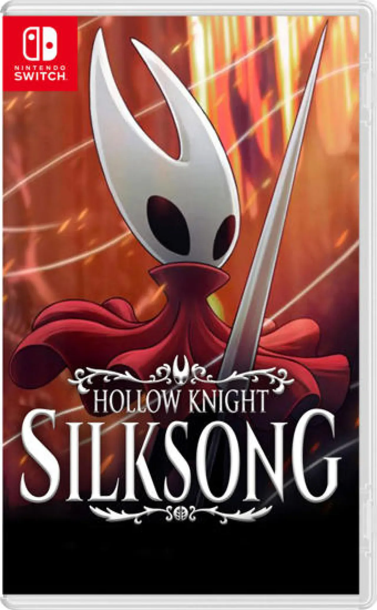 Hollow Knight: Silksong Tüm Platformlarda Çıkış Yaptı, Switch 2'ye Ücretsiz Yükseltme Geliyor Hollow Knight: Silksong Tüm Platformlarda Çıkış Yaptı, Switch 2'ye Ücretsiz Yükseltme Geliyor