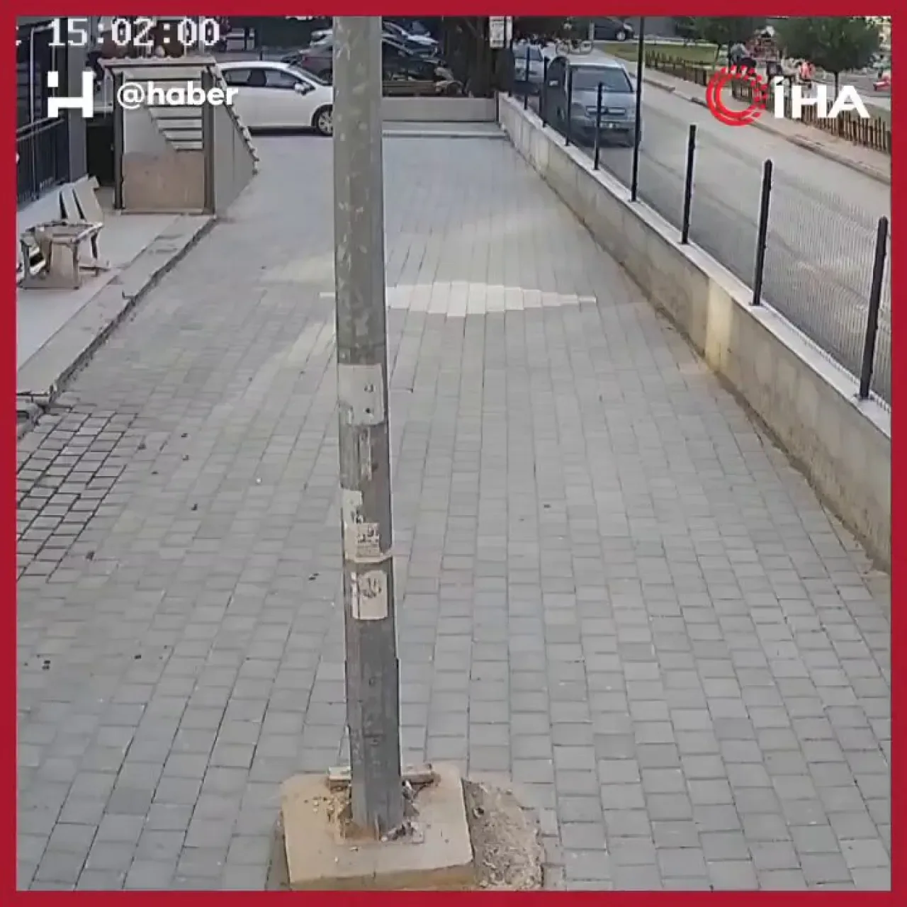 Adana'da İki Kadın Hırsızın 'Misafir' Taktıği: 5 Daireden 700 Bin TL'lik Hırsızlık Adana'da İki Kadın Hırsızın 'Misafir' Taktıği: 5 Daireden 700 Bin TL'lik Hırsızlık