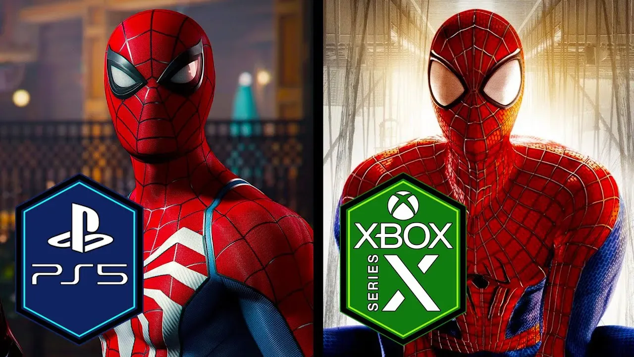 Spider-Man 2'nin Platform Gerçeği: PS5 Haricinde Bir Deneyim Mümkün Mü? Spider-Man 2'nin Platform Gerçeği: PS5 Haricinde Bir Deneyim Mümkün Mü?
