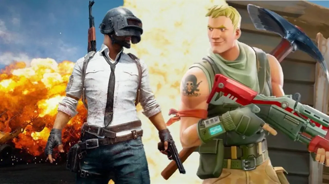 Battle Royale Kıyameti: PUBG ve NetEase Arasındaki Tarihi Telif Hakkı Davası Battle Royale Kıyameti: PUBG ve NetEase Arasındaki Tarihi Telif Hakkı Davası