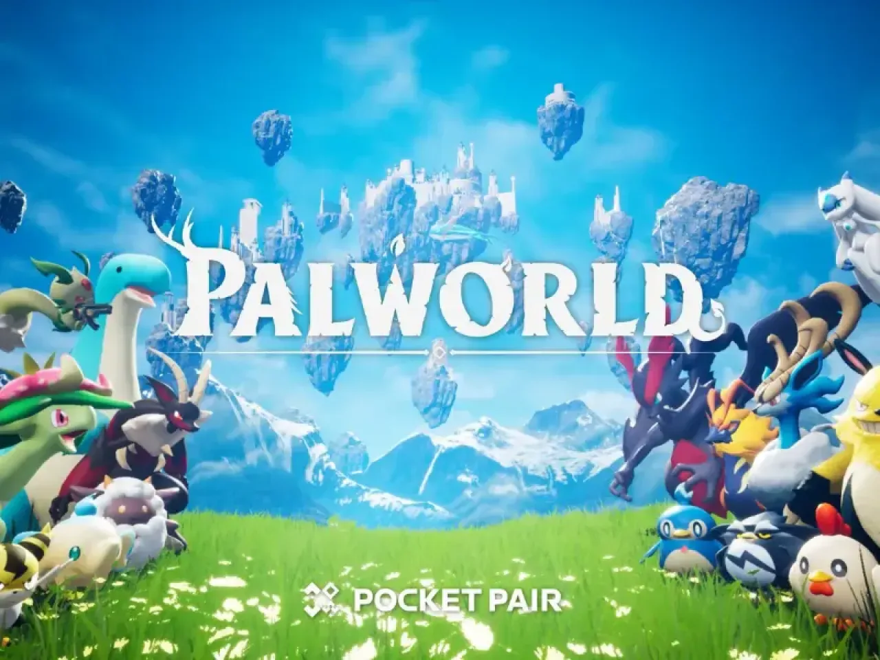 İstanbul'da 20ms Ping ile Palworld Oynamak Mümkün mü? Xbox Cloud Gaming Testi İstanbul'da 20ms Ping ile Palworld Oynamak Mümkün mü? Xbox Cloud Gaming Testi