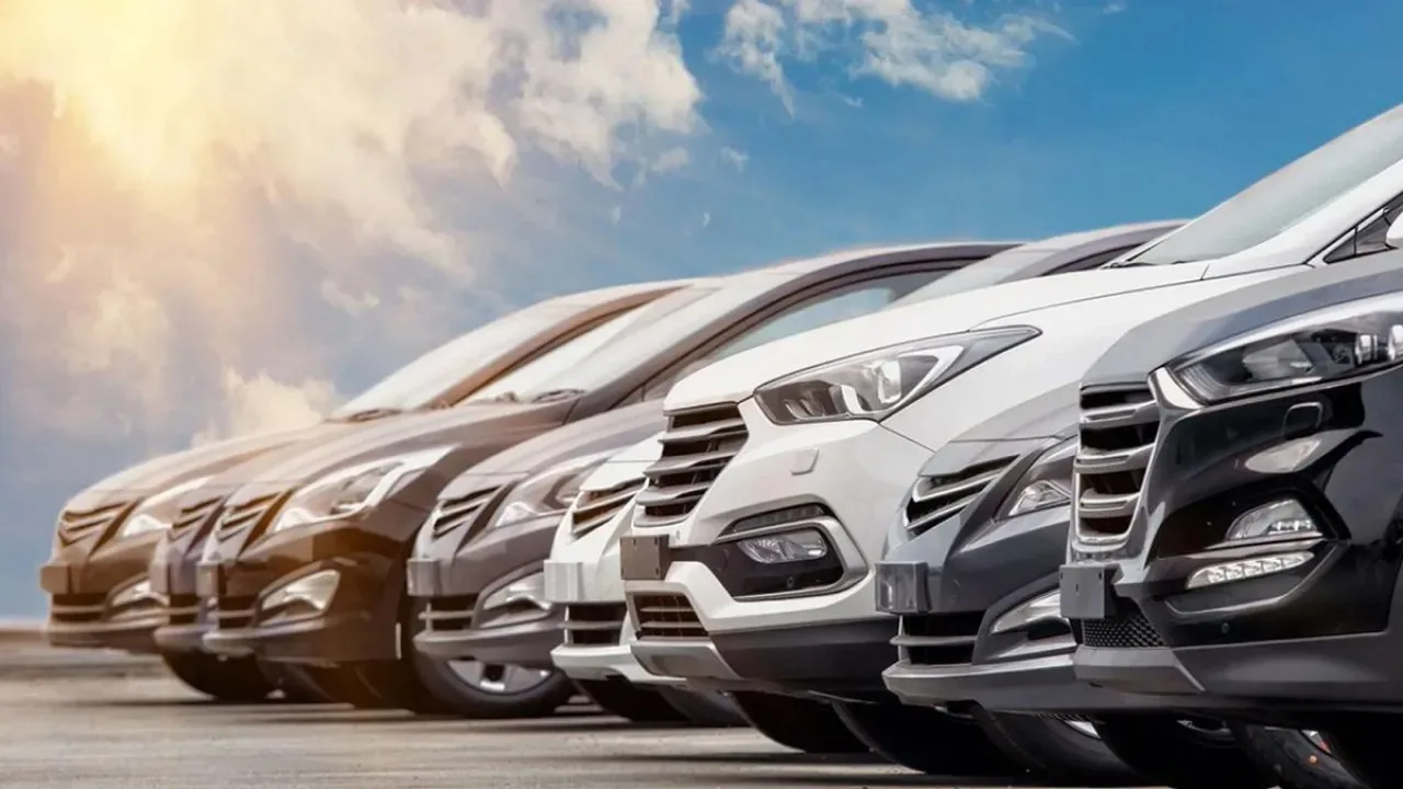 Otomobilde ÖTV İndirimi için Yeni Düzenleme Yolda Otomobilde ÖTV İndirimi için Yeni Düzenleme Yolda