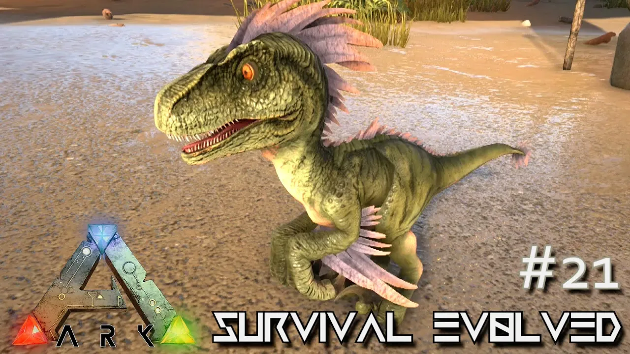 ARK: Survival Evolved'ta Süper Dinozor Fabrikası: Oyun İçi Ekonomi Nasıl Çöktü? ARK: Survival Evolved'ta Süper Dinozor Fabrikası: Oyun İçi Ekonomi Nasıl Çöktü?