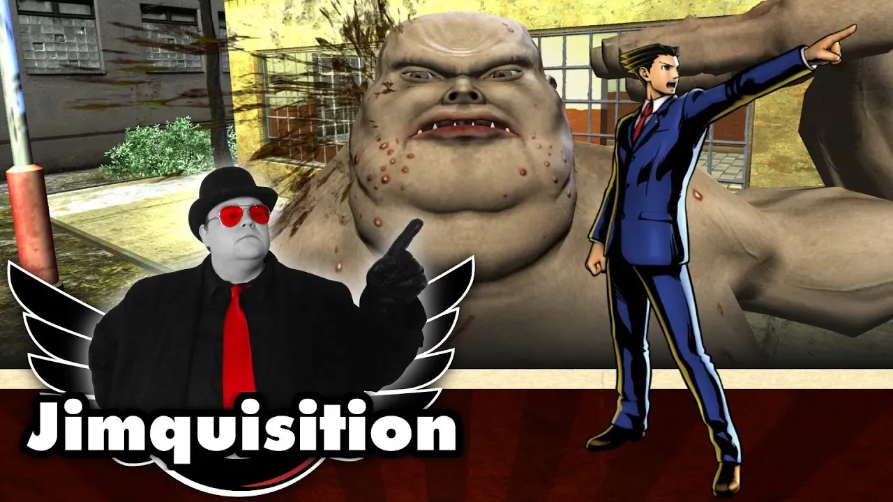 Eleştiriye 15 Milyon Dolarlık Cevap: Digital Homicide ile Jim Sterling Davası Eleştiriye 15 Milyon Dolarlık Cevap: Digital Homicide ile Jim Sterling Davası