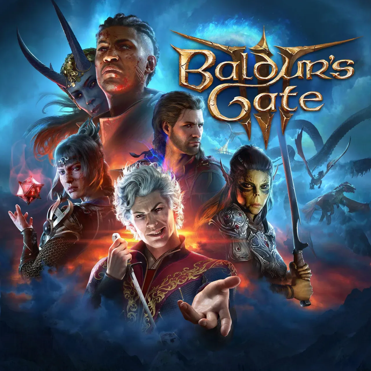 "Down by the River": Baldur's Gate 3'ün İkonik Müziği Senfoni Orkestrası ile Buluştu "Down by the River": Baldur's Gate 3'ün İkonik Müziği Senfoni Orkestrası ile Buluştu
