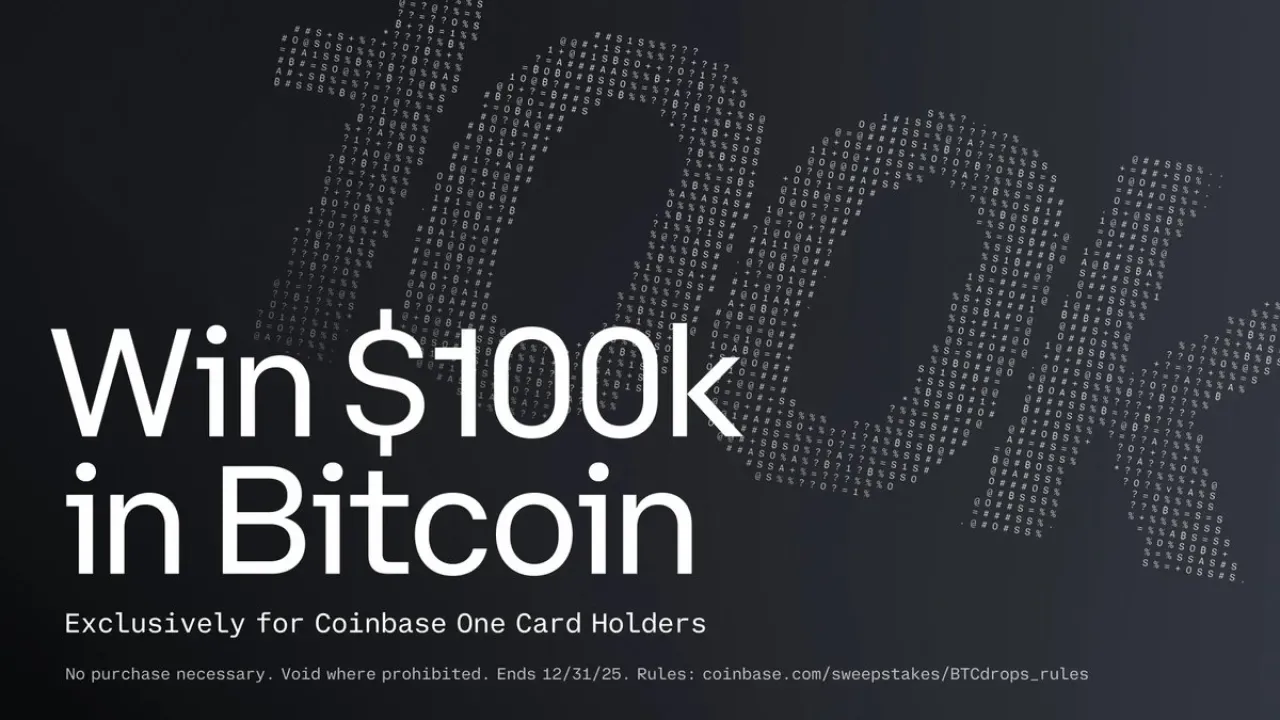 Virginia'dan Bir Kullanıcı 100.000 Dolar Değerinde Bitcoin Kazandı Virginia'dan Bir Kullanıcı 100.000 Dolar Değerinde Bitcoin Kazandı
