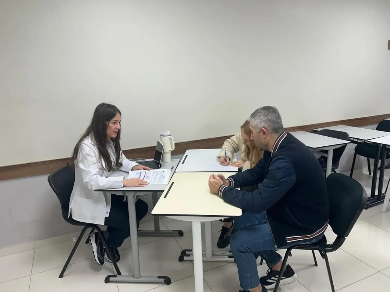 İzmit'te Çınar Akademi, LGS ve YKS Öğrencileri İçin Veli Toplantıları Düzenledi İzmit'te Çınar Akademi, LGS ve YKS Öğrencileri İçin Veli Toplantıları Düzenledi