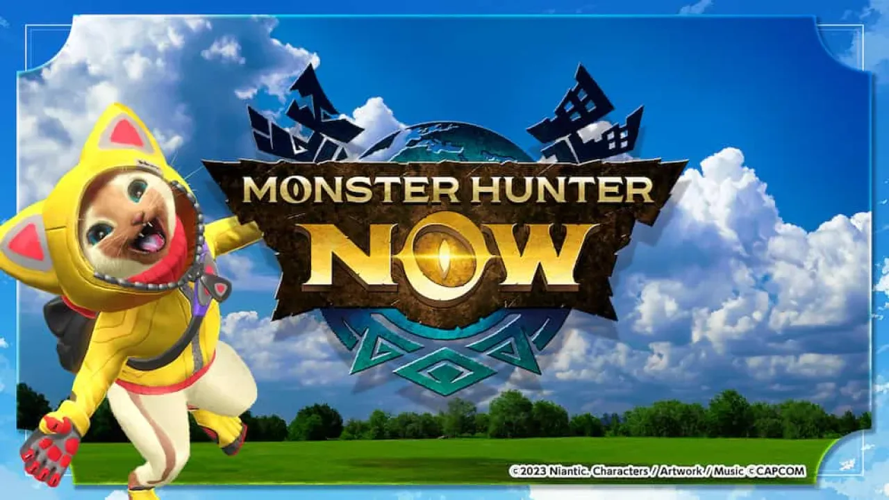 Monster Hunter Now: Batarya Canavarı mı, Solo Avcının Cenneti mi? Monster Hunter Now: Batarya Canavarı mı, Solo Avcının Cenneti mi?