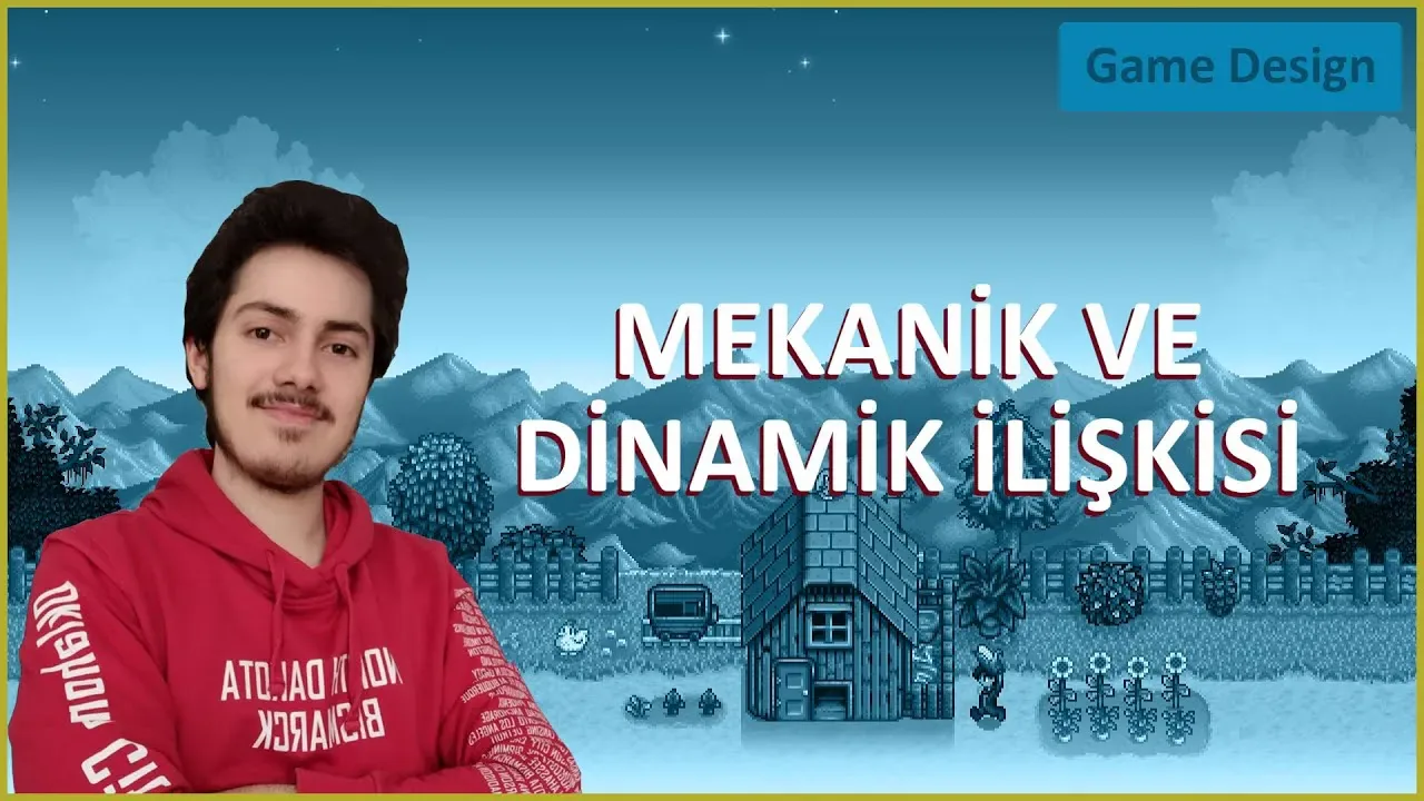 Oyun Tasarımında Büyük Açmaz: Hikaye ve Oynanış Arasındaki Görünmez Denge Oyun Tasarımında Büyük Açmaz: Hikaye ve Oynanış Arasındaki Görünmez Denge