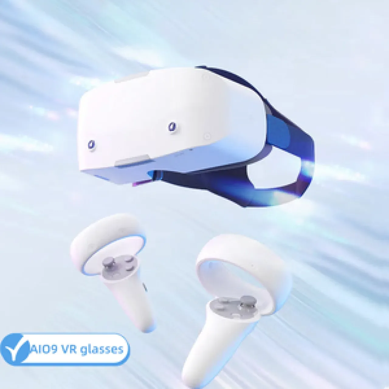 Yeni VR Oyunu Testi: Baş Dönmesi Yok, Kontroller Hızlı, Sürükleyicilik Mükemmel Yeni VR Oyunu Testi: Baş Dönmesi Yok, Kontroller Hızlı, Sürükleyicilik Mükemmel