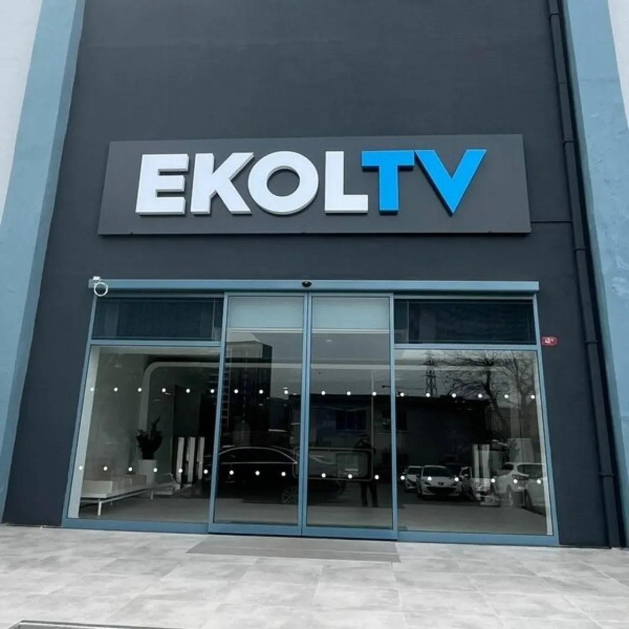 Ekonomik Zorluklar Nedeniyle Televizyon Kanalı Yayın Hayatına Son Verdi Ekonomik Zorluklar Nedeniyle Televizyon Kanalı Yayın Hayatına Son Verdi