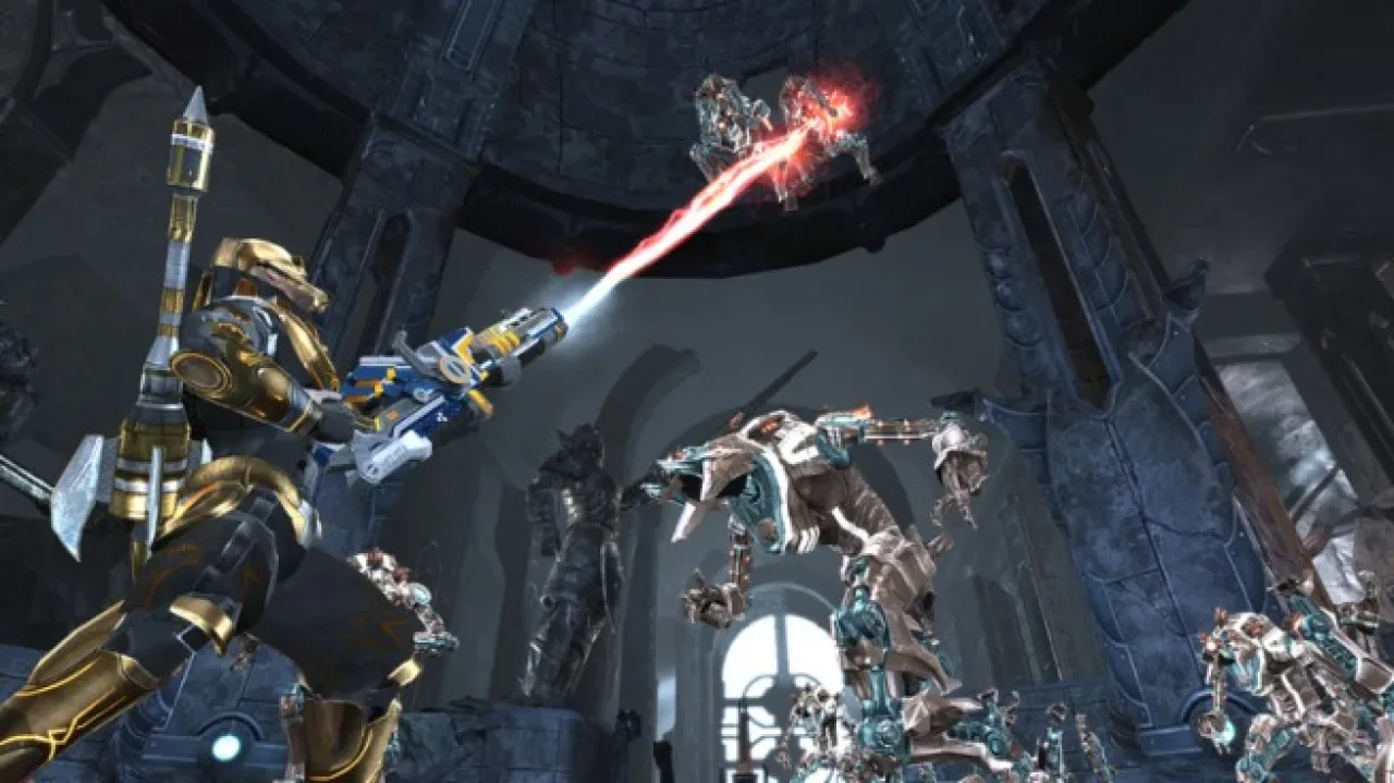 Unreal Engine Davası: Bir Oyun Stüdyosunun Çöküşünün Perde Arkası Unreal Engine Davası: Bir Oyun Stüdyosunun Çöküşünün Perde Arkası