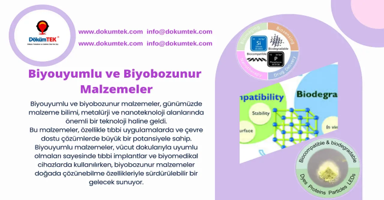 Biyo-Uyumlu Malzemelerle Beyin-Makine Arayüzleri Devrimi: Tıbbın Geleceği Değişiyor Biyo-Uyumlu Malzemelerle Beyin-Makine Arayüzleri Devrimi: Tıbbın Geleceği Değişiyor